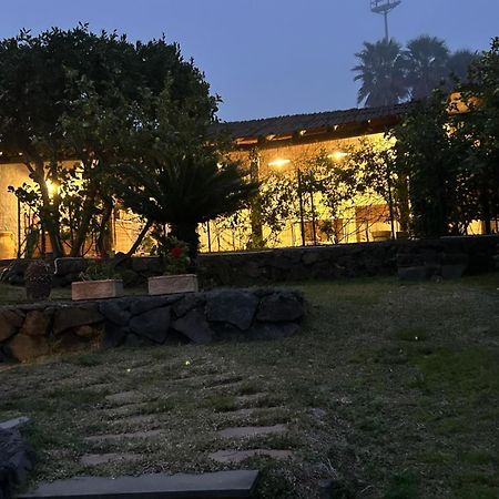 Villa Del Sole Valverde  외부 사진