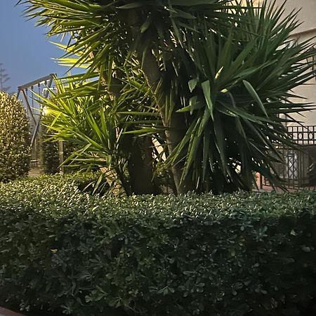 Villa Del Sole Valverde  외부 사진