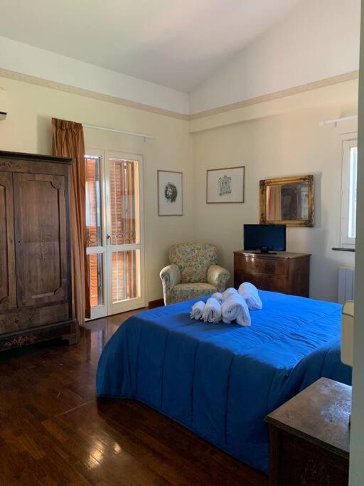 Villa Del Sole Valverde  외부 사진