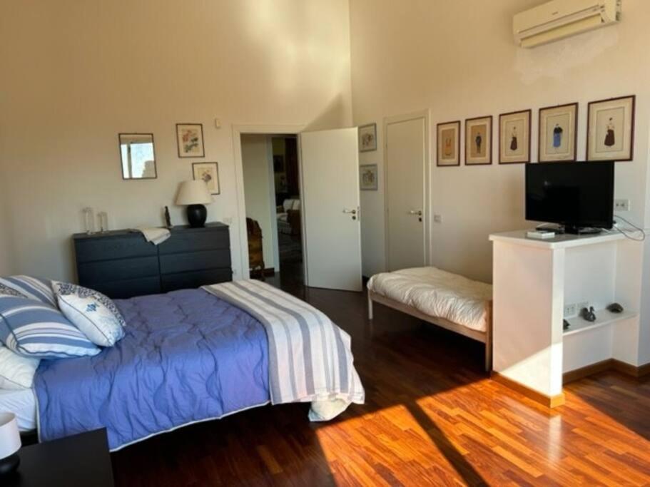 Villa Del Sole Valverde  외부 사진