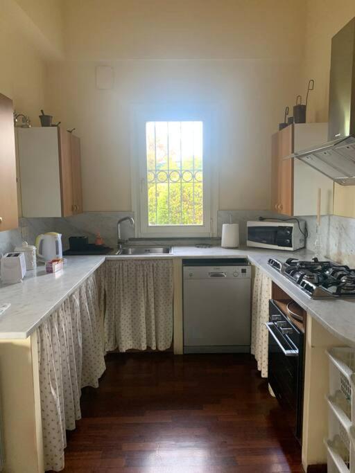 Villa Del Sole Valverde  외부 사진
