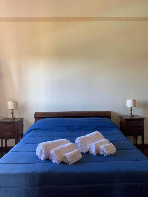 Villa Del Sole Valverde  외부 사진
