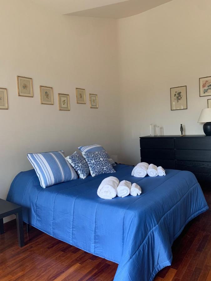 Villa Del Sole Valverde  외부 사진