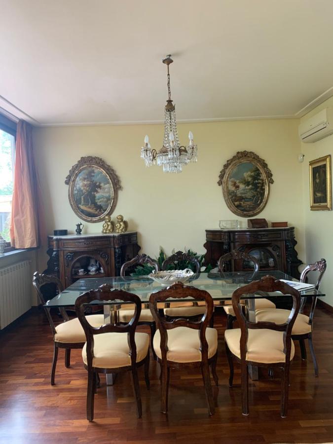 Villa Del Sole Valverde  외부 사진