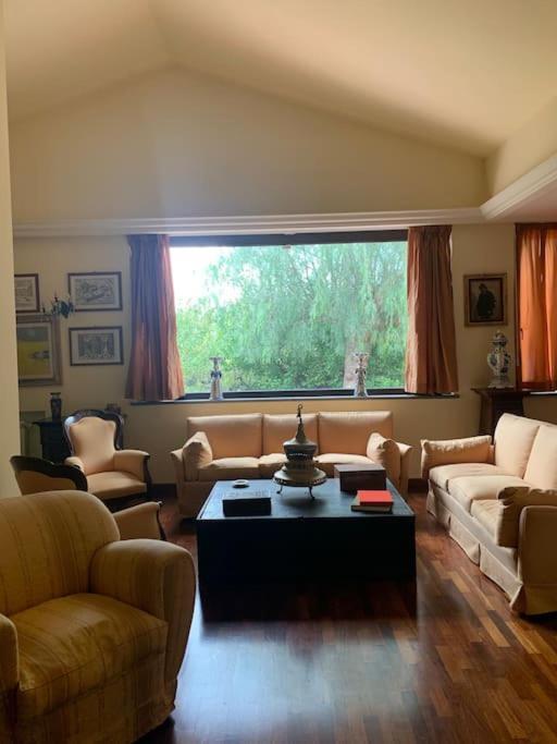 Villa Del Sole Valverde  외부 사진