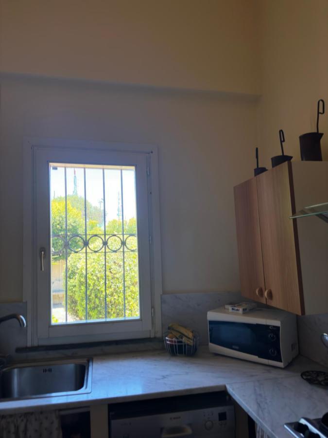 Villa Del Sole Valverde  외부 사진