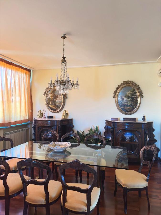 Villa Del Sole Valverde  외부 사진