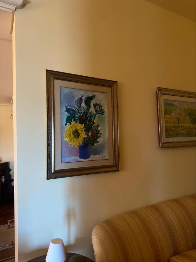 Villa Del Sole Valverde  외부 사진