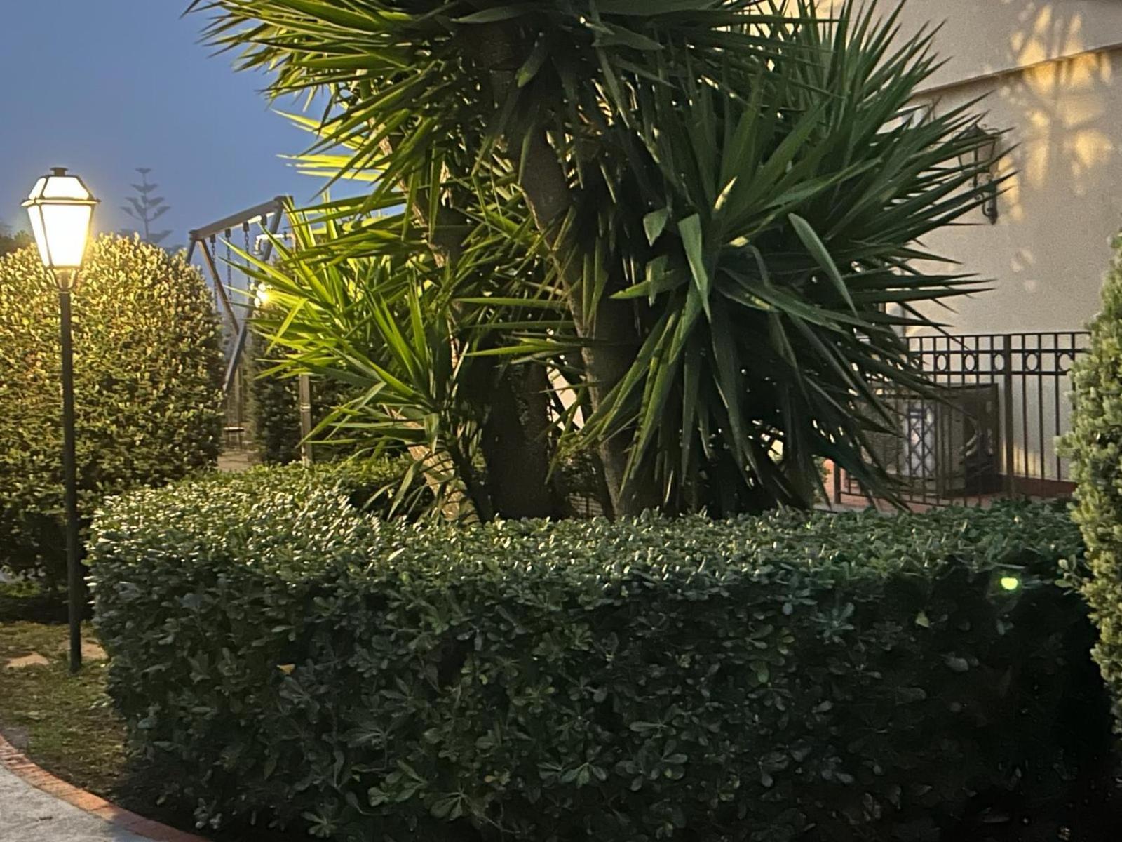 Villa Del Sole Valverde  외부 사진