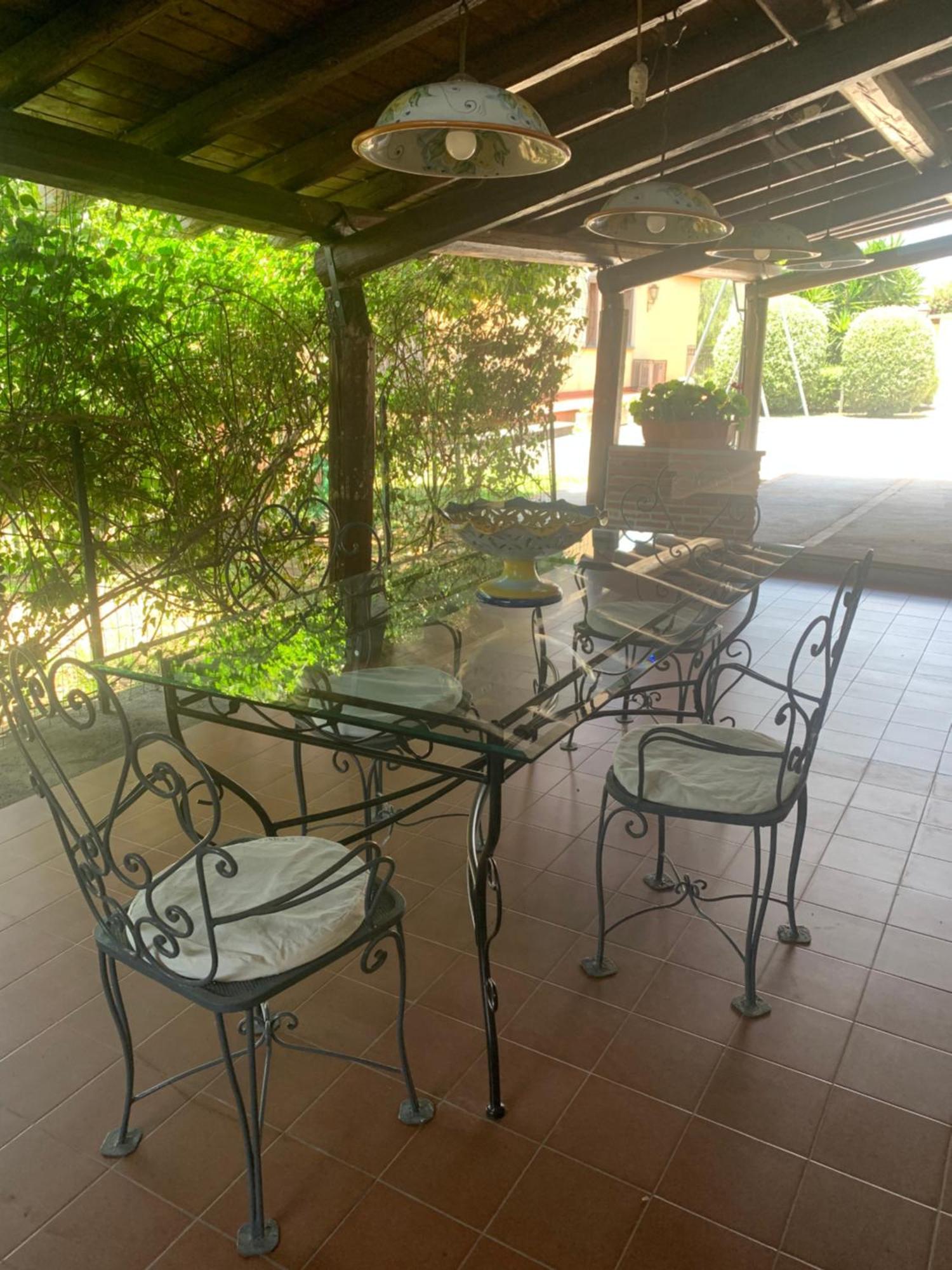 Villa Del Sole Valverde  외부 사진